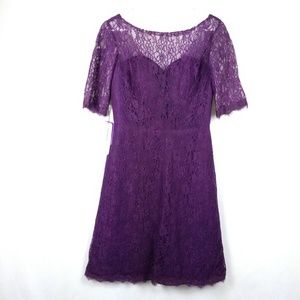 JJs House Lace Wedding or Special Occasion Dress